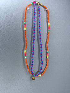 Custom Beads