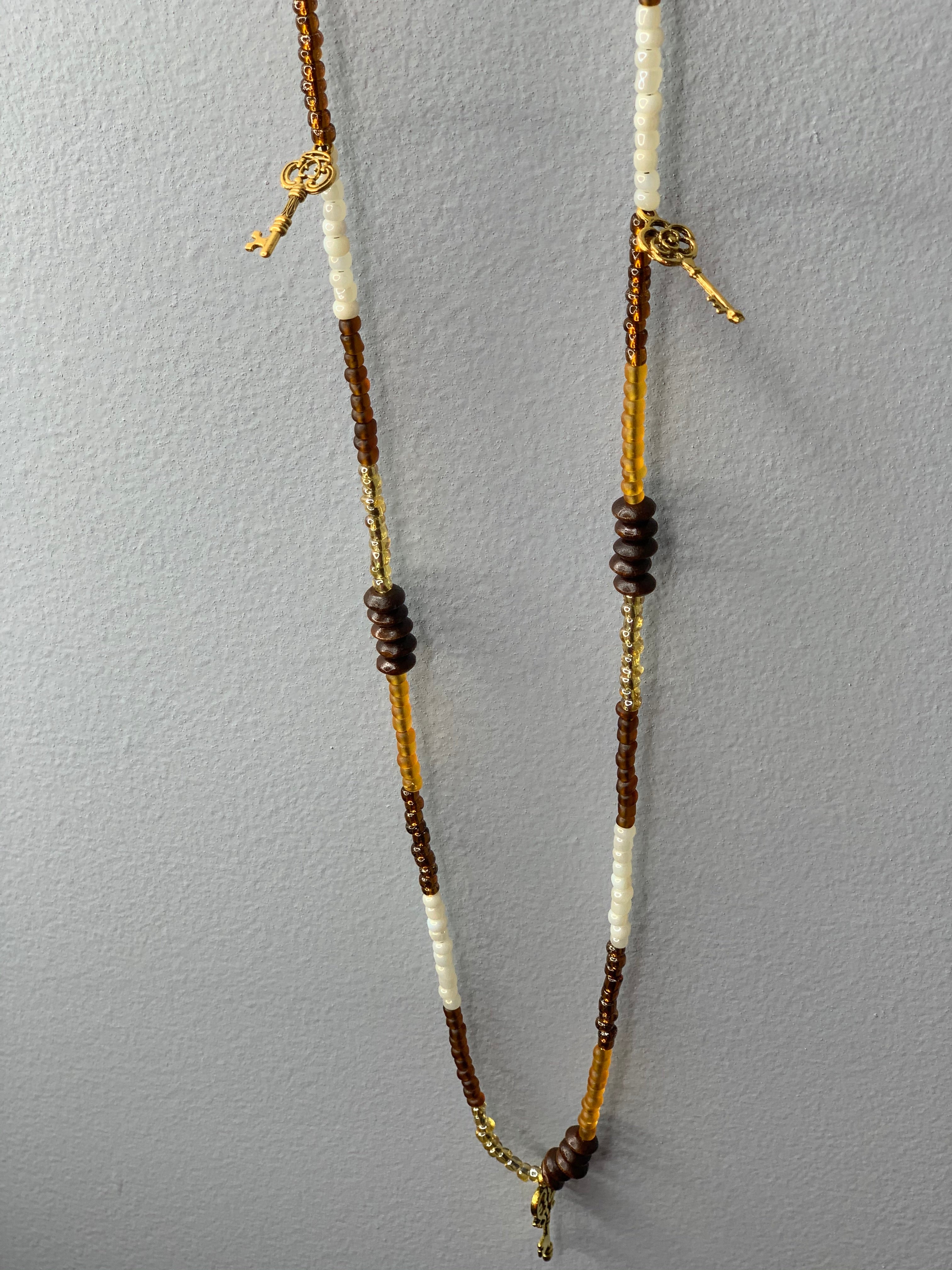 Custom Beads