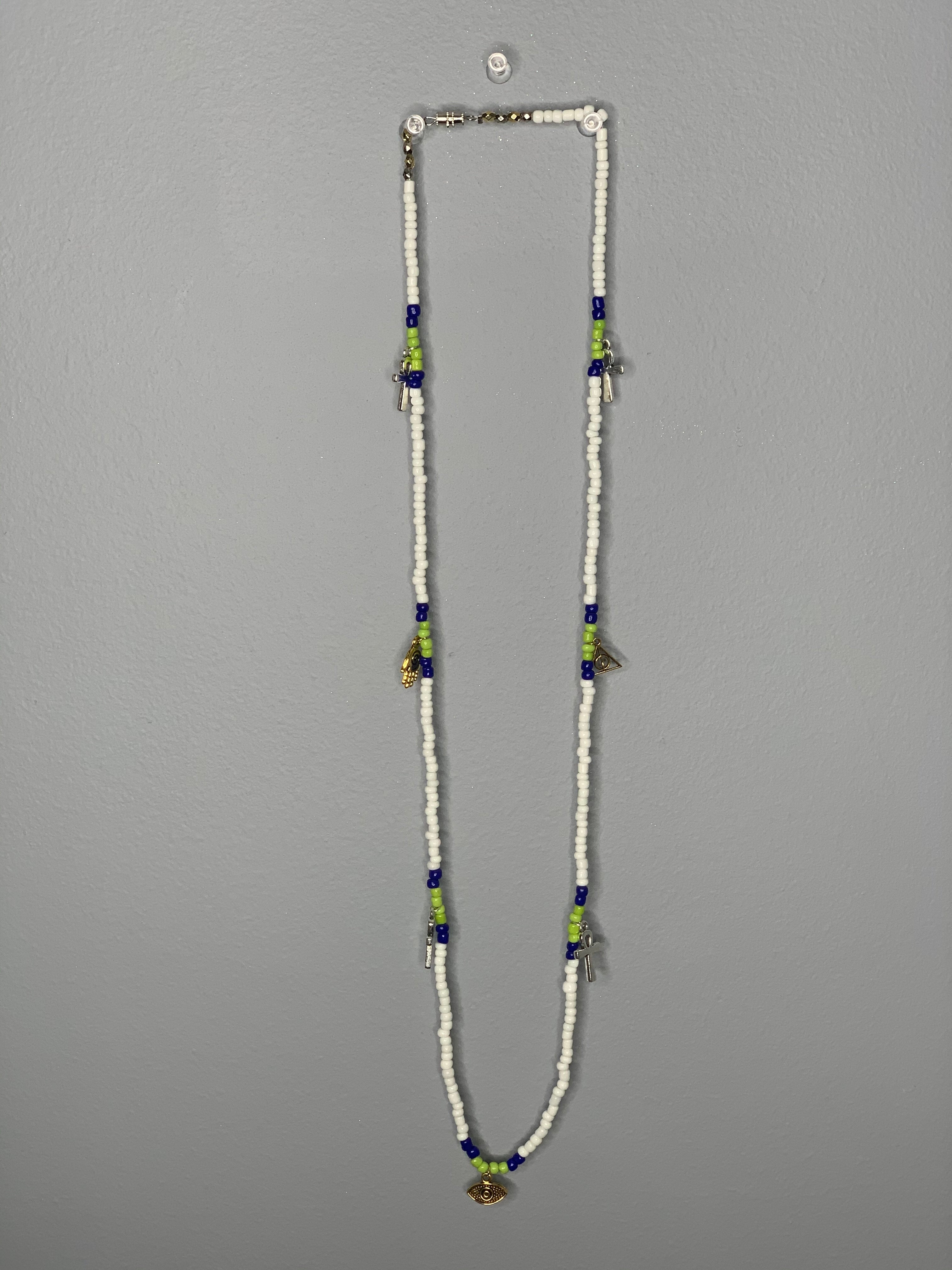 Custom Beads