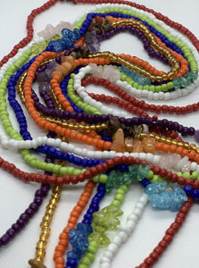 Chakra Beads