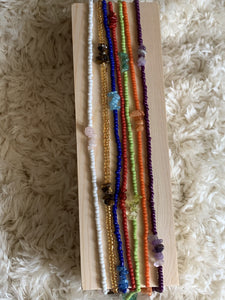 Chakra Beads