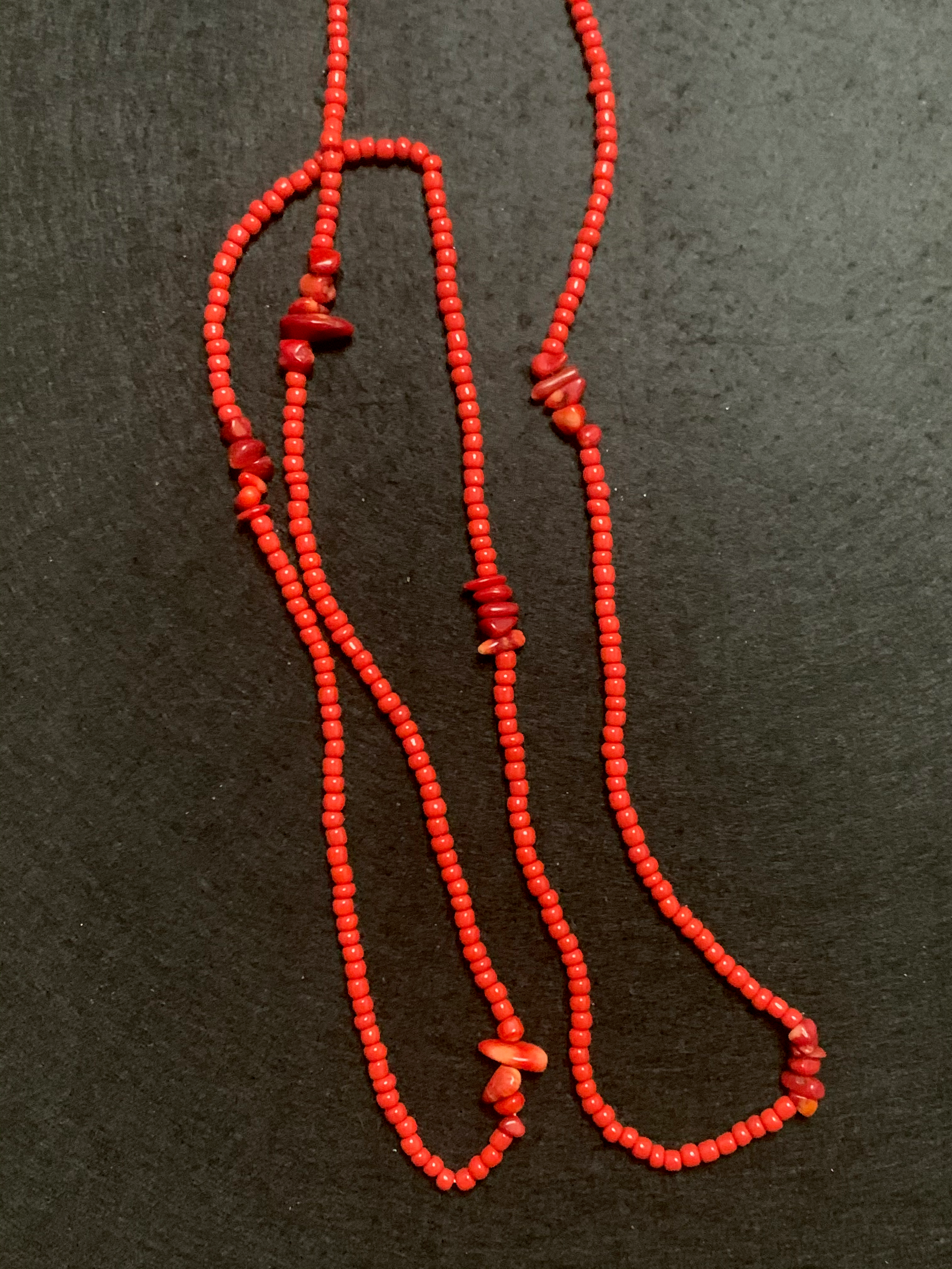 Chakra Beads